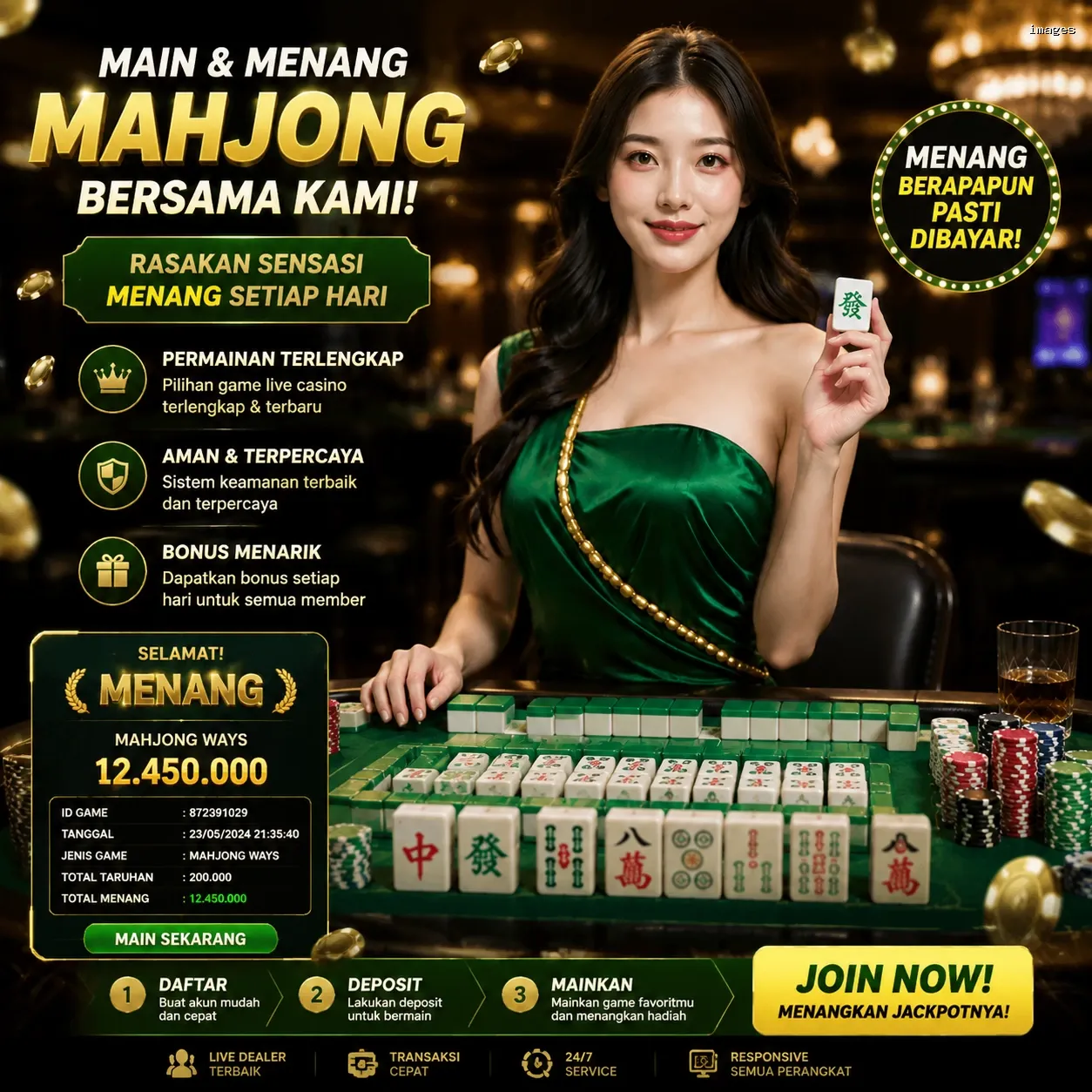 Bagaimana images Mengubah Cara Kita Bermain Game Online